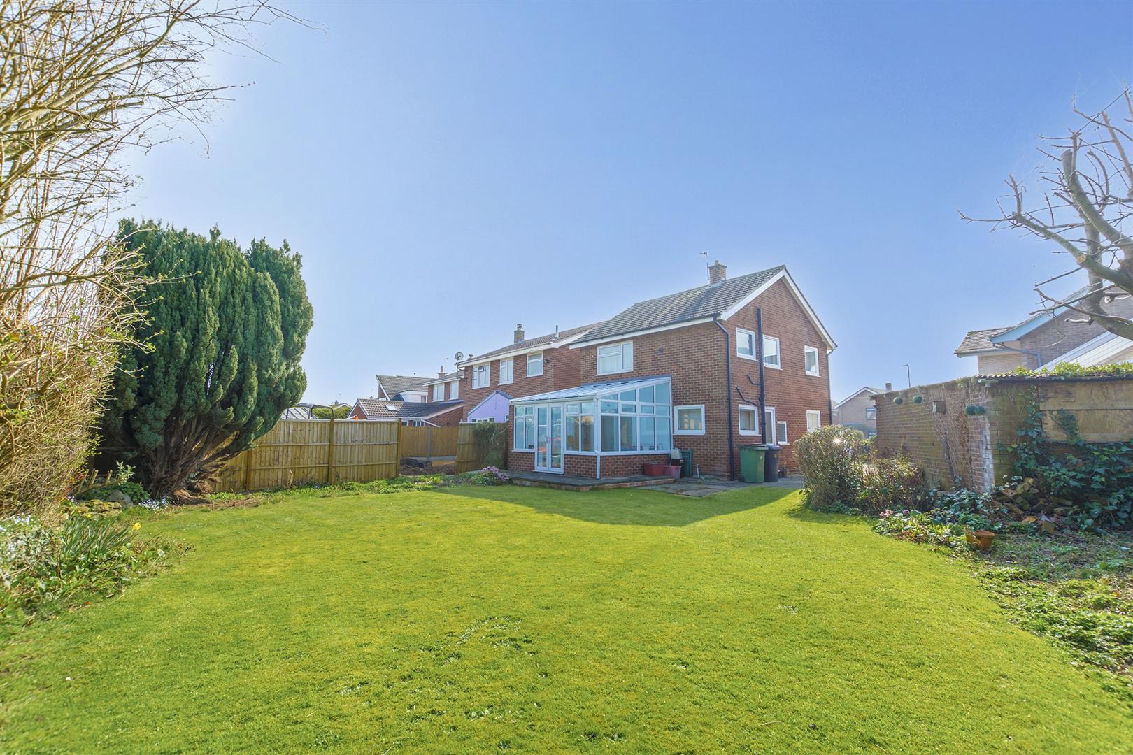 Cordwell Close, Castle Donington Robert Ellis Estate Agents